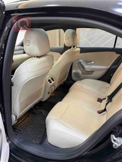 مرسيدس بنز A-Class